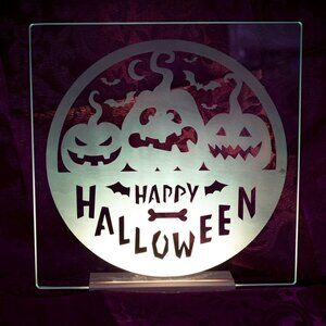 Halloween Decoration